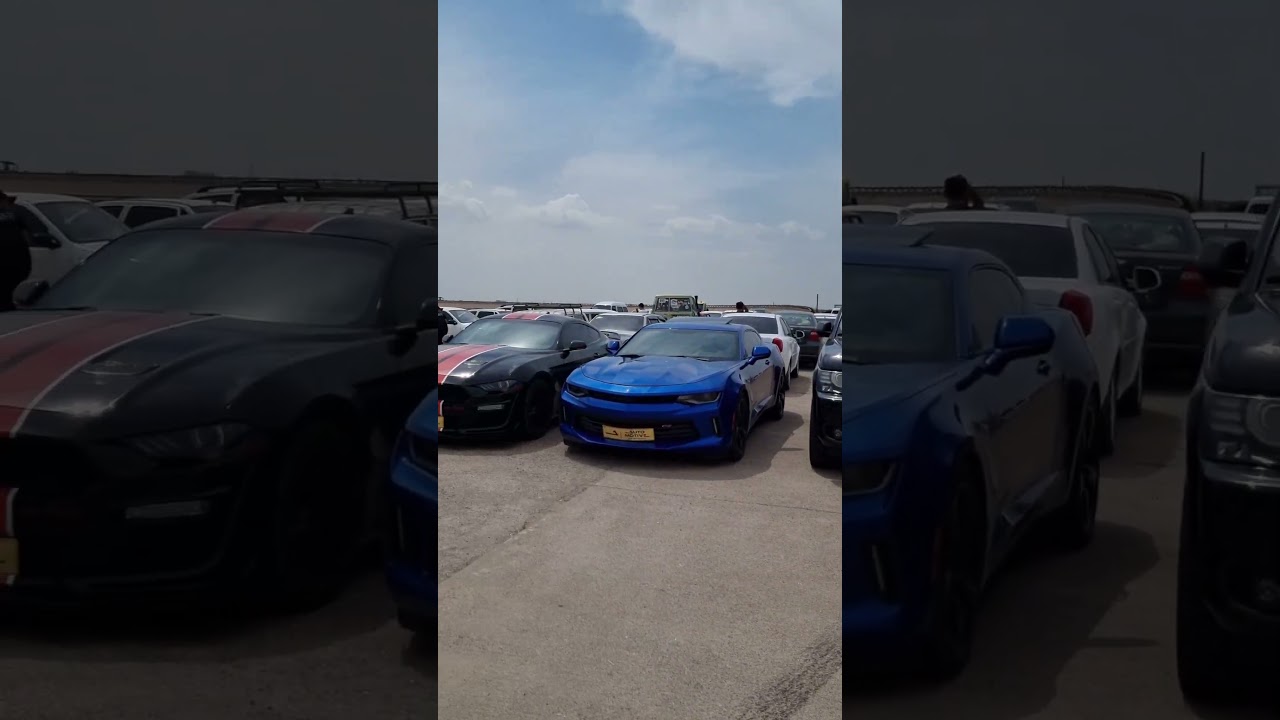 // AVTODOK // SOON... // #carblog #reels #youtube #youtubeshorts #camaro #mustang #uzbekistan