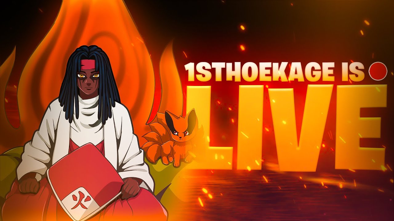 SHINOBI STRIKER GAMEPLAY !!!// ROAD TO 2K ;)