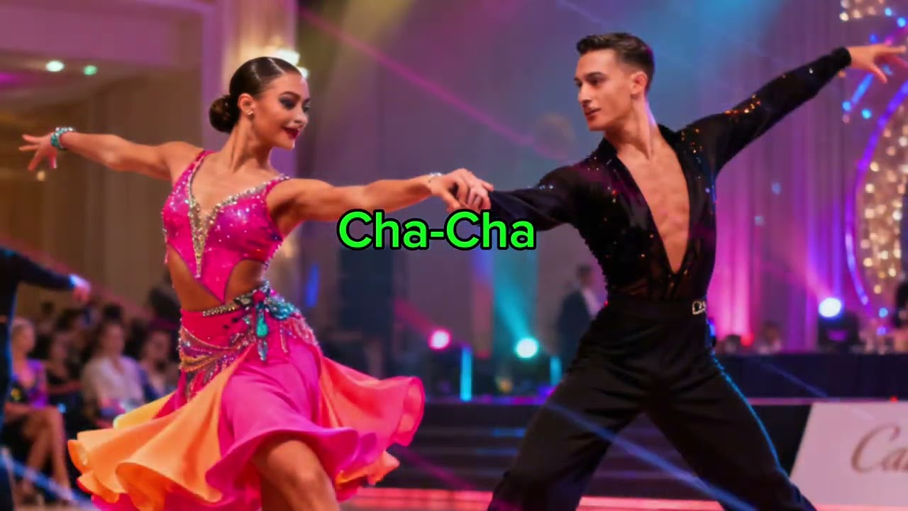 Cha cha Ng puso Composer Rodel Manlagnit