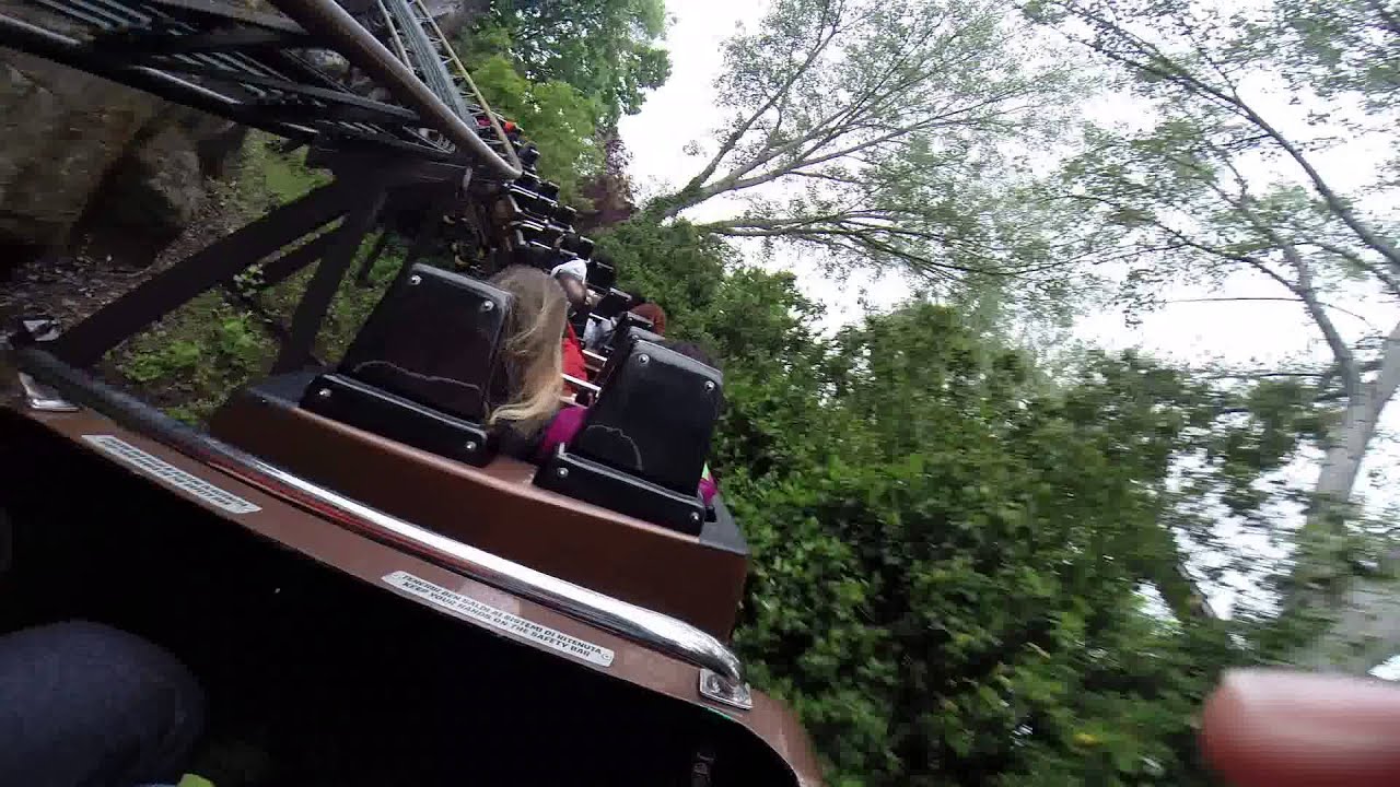 Rexplorer HD POV