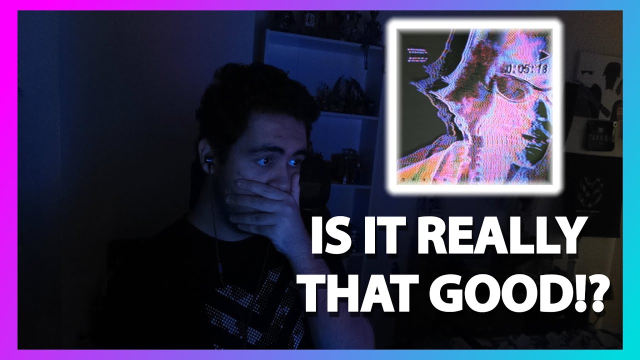 Reacting to Spawn! By Evan Fong (VanossGaming)