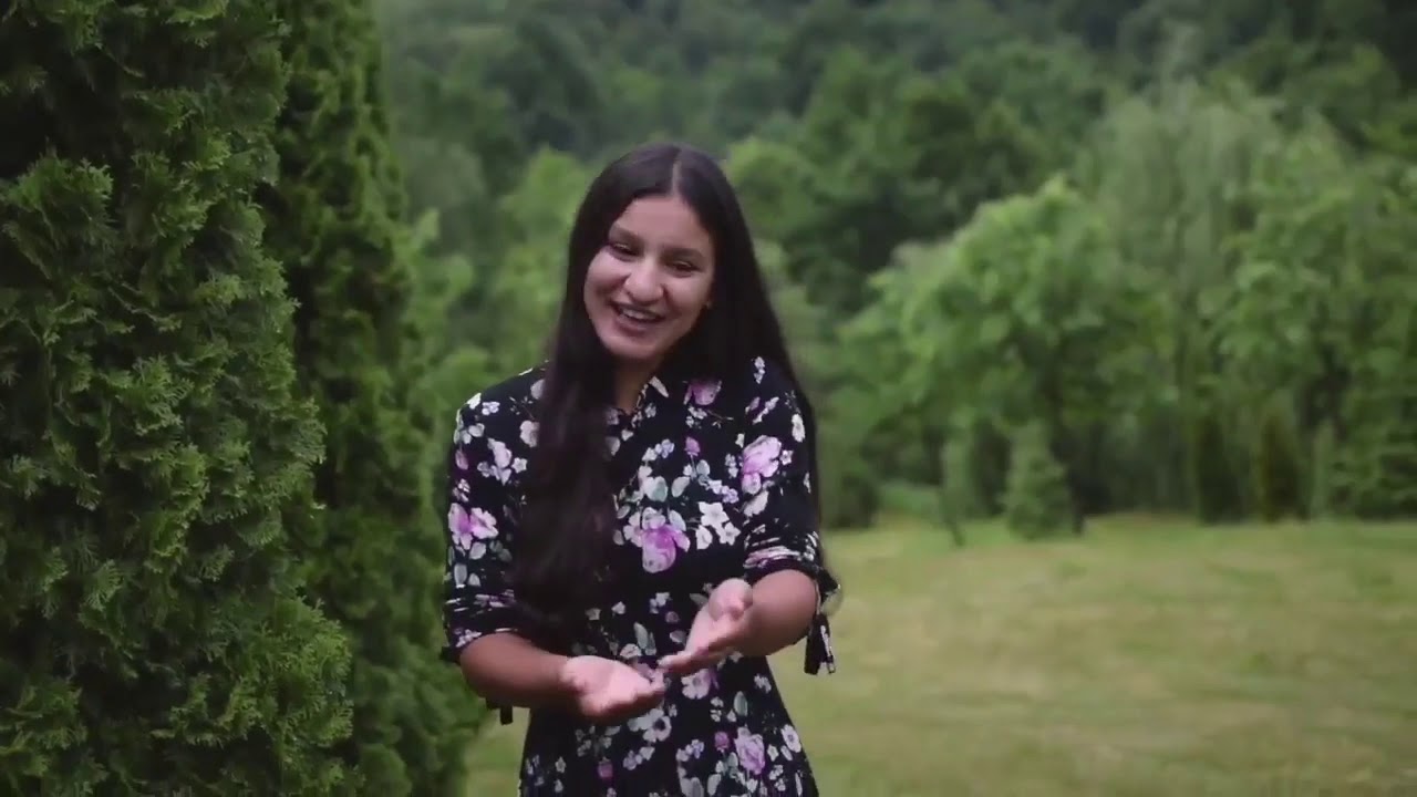 Eu mă voi ruga