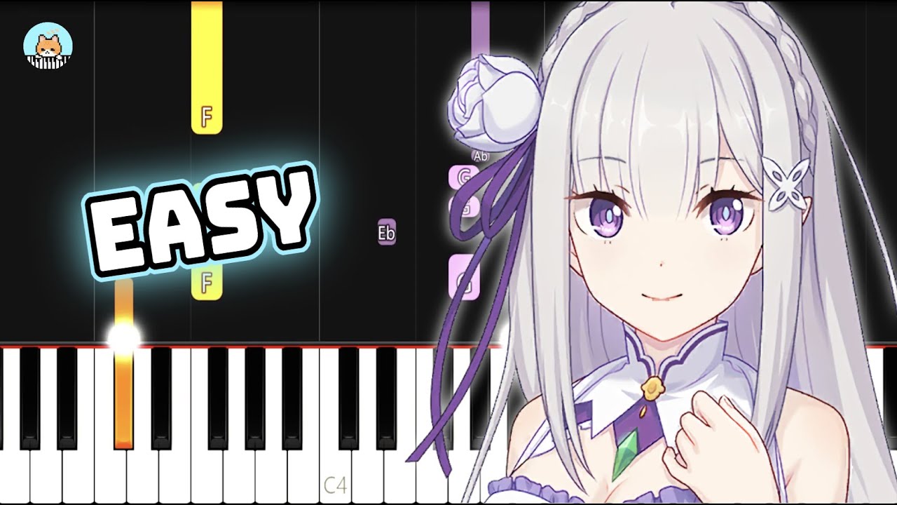 [full] Re:Zero ED 2 - 