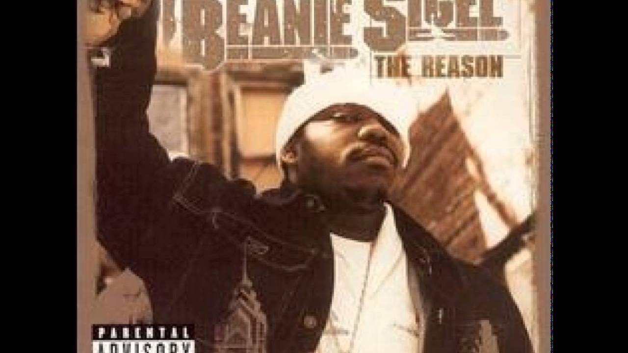 Beanie Sigel - Tales of a Hustler (Ft. Omillio Sparks)
