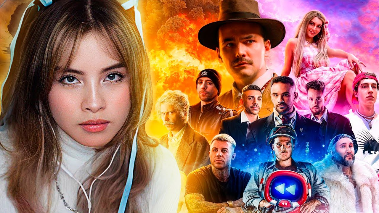 ¿EL REWIND DE ESPAÑA 🇪🇸 ?