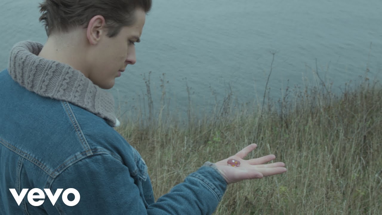 Rasmus Rändvee - Young