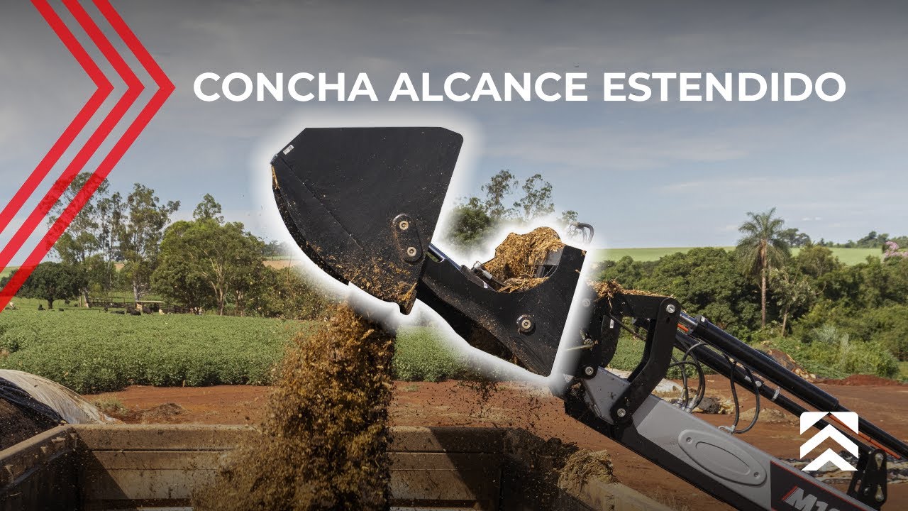 CONCHA ALCANCE ESTENDIDO [ACESS&Oacute;RIO] | MARISPAN