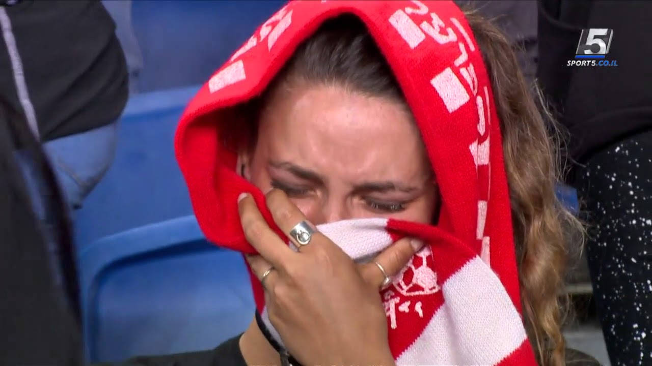 כתבה הפועל תל אביב יורדת ליגה | An article about Hapoel Tel Aviv | בילאל גואמיס