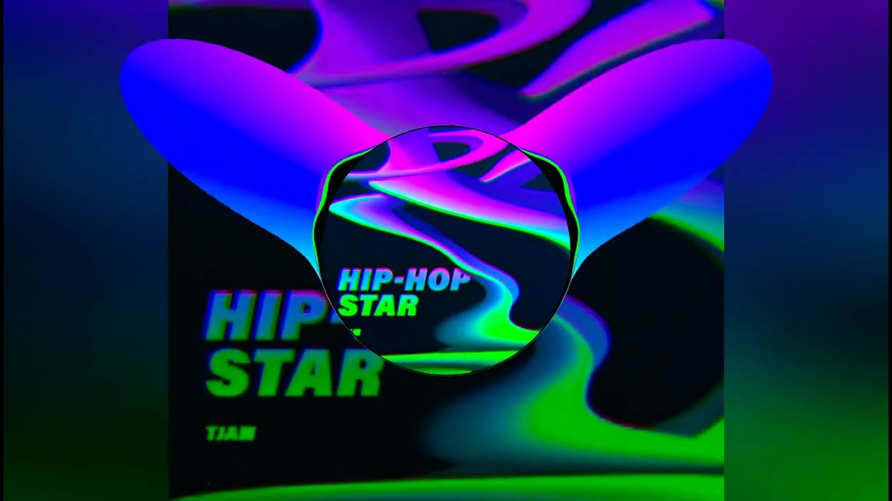 Tjam - Hip-Hop Star/Official Song