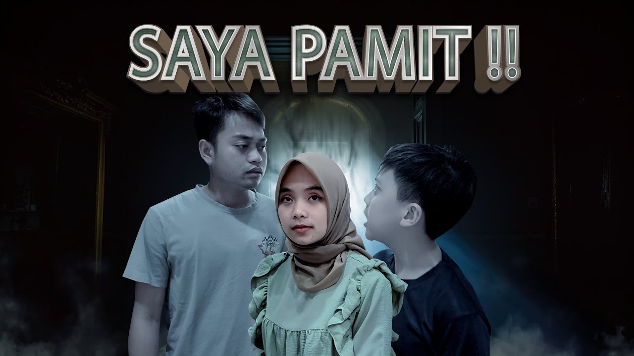 DRAMA | Alina  Pamit ! | SSB  46