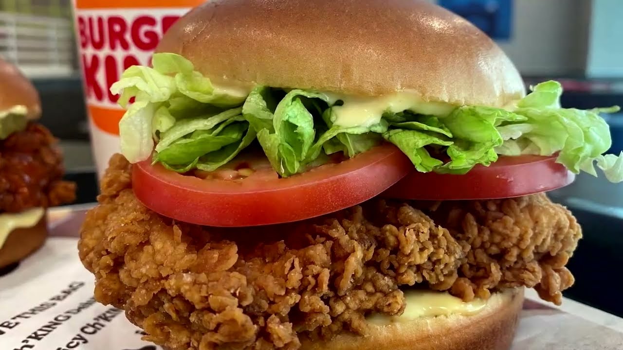 Burger King in India scraps tomatoes over inflation