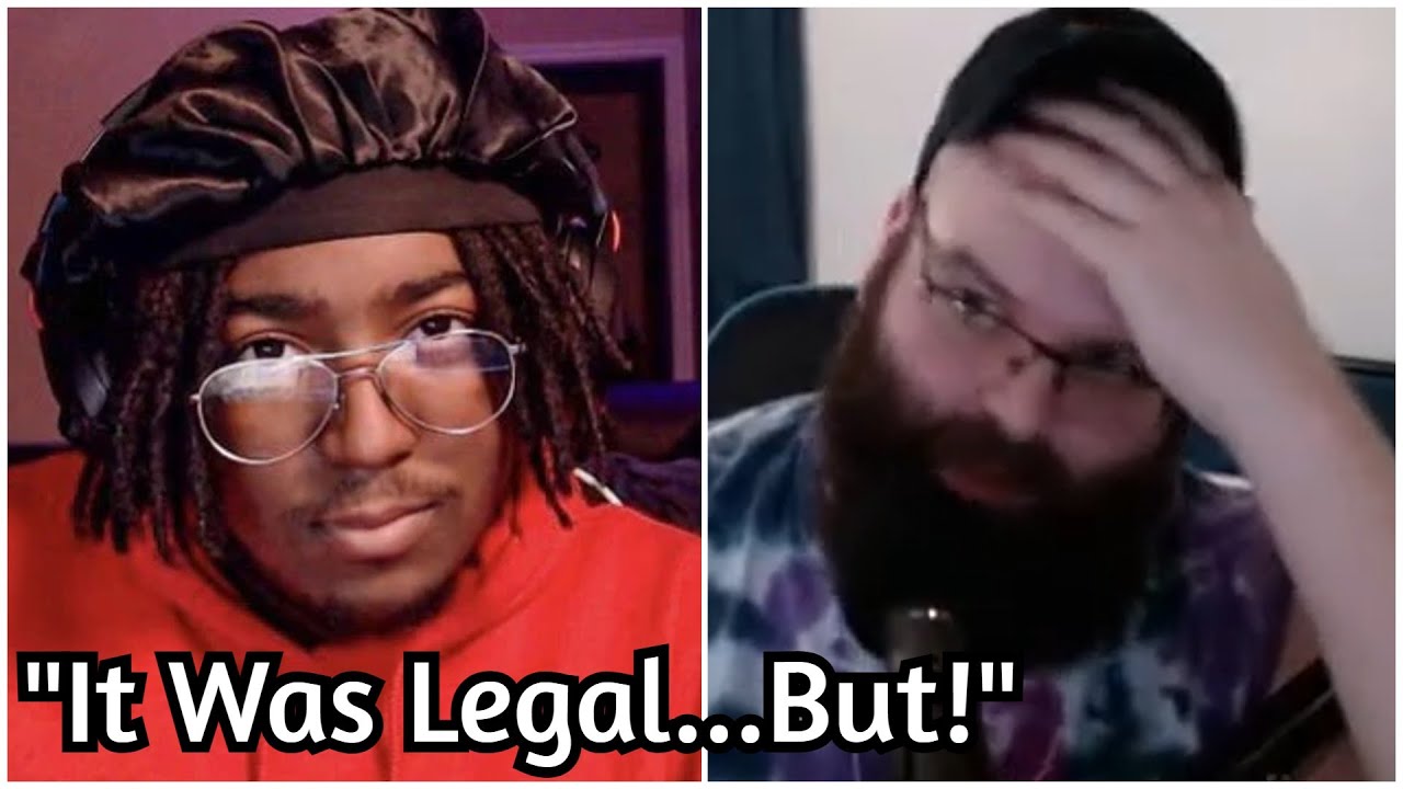 The Tnickelss Situation | Another CallMeCarson?