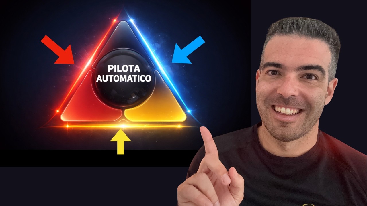 Perché la tua vita non cambia (anche se fai crescita personale)
