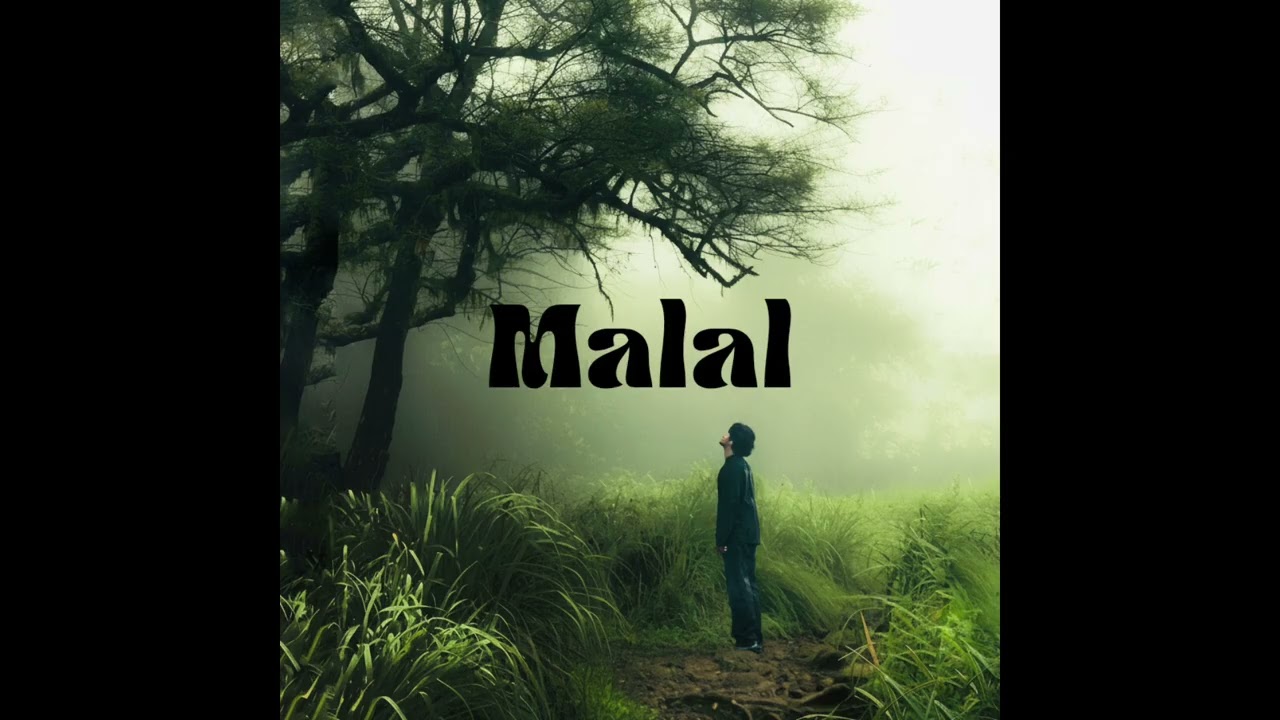 Malal - Suvitzz (Official Music) | New Hindi Soulful song