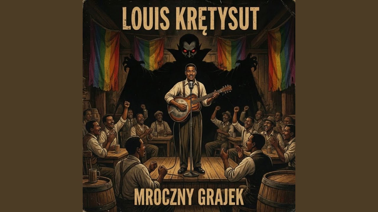 Mroczny Grajek