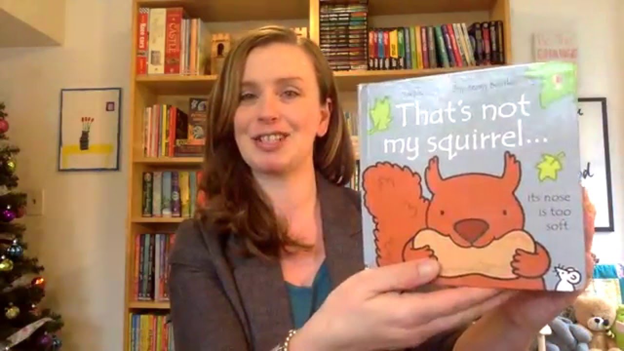 New Baby:Toddler Books!