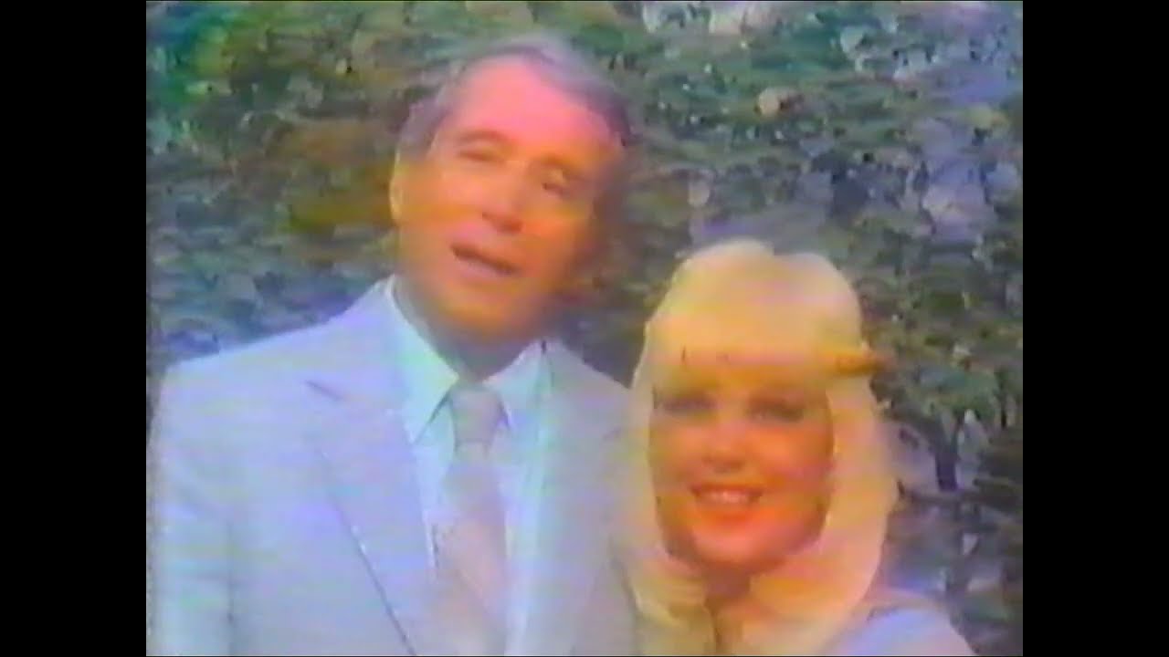 Perry Como and Ann Jillian - Coo Coo Roo Coo Coo Paloma
