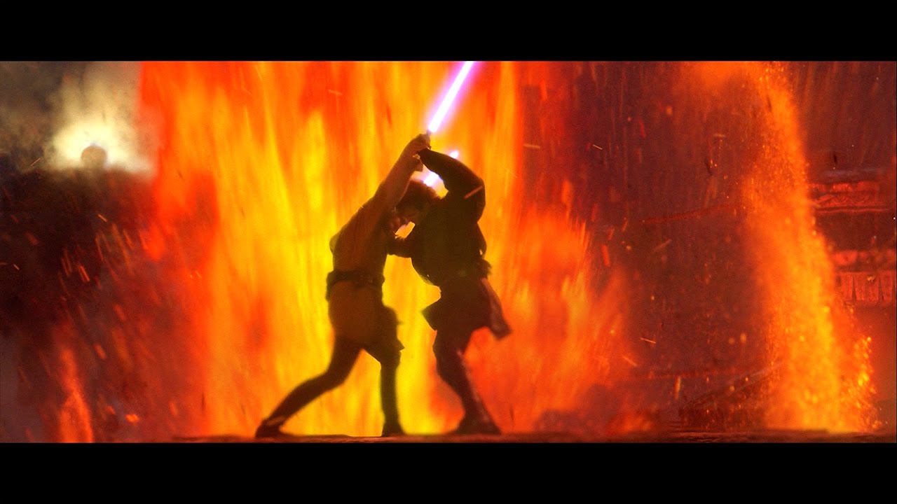 Star Wars: Prelogy - Epic Retrospective