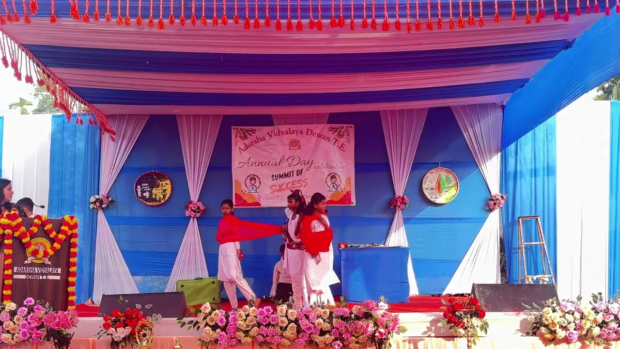 Operation Sindoor- A skit
