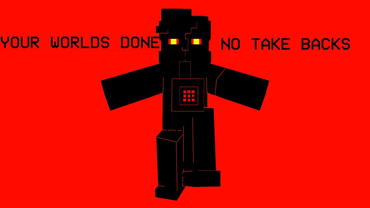 FORSAKEN UST | CMD: KILL@E | ADMIN NOLI CHASE THEME