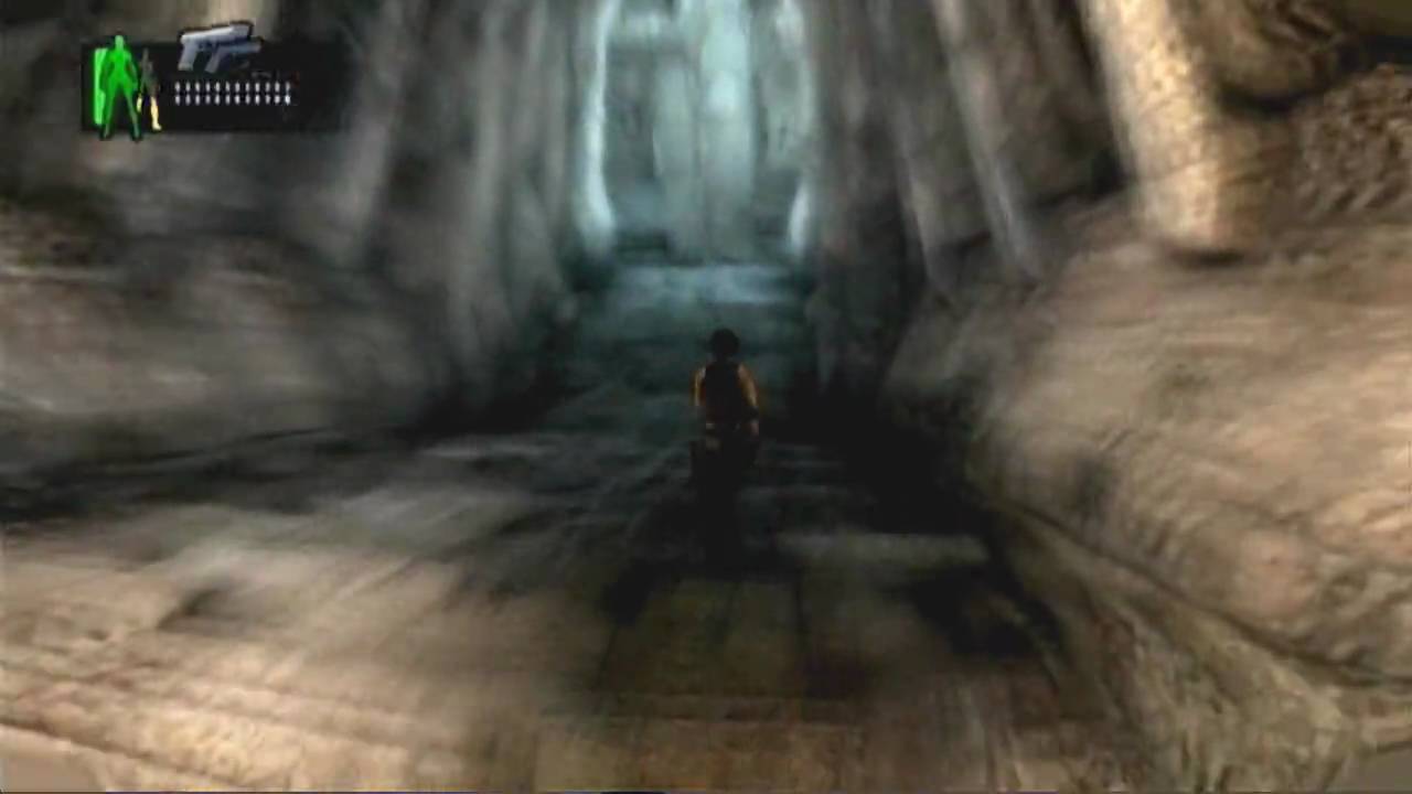 Achievement Guide: Tomb Raider Underworld - Lara's Shadow: Right Of Passage