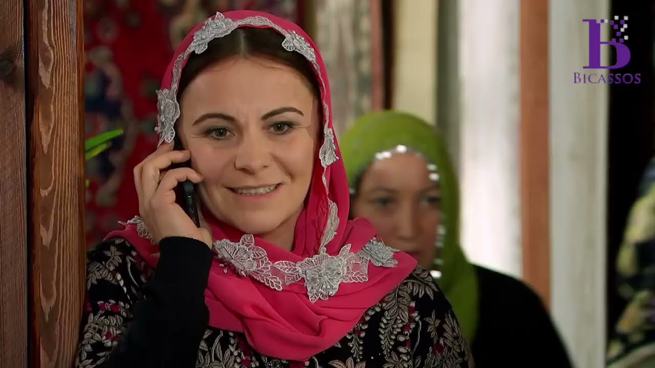 مسلسل زهرة القصر الجزء الثالث الحلقة 75 و الاخيرة  | النسخة الأصلية