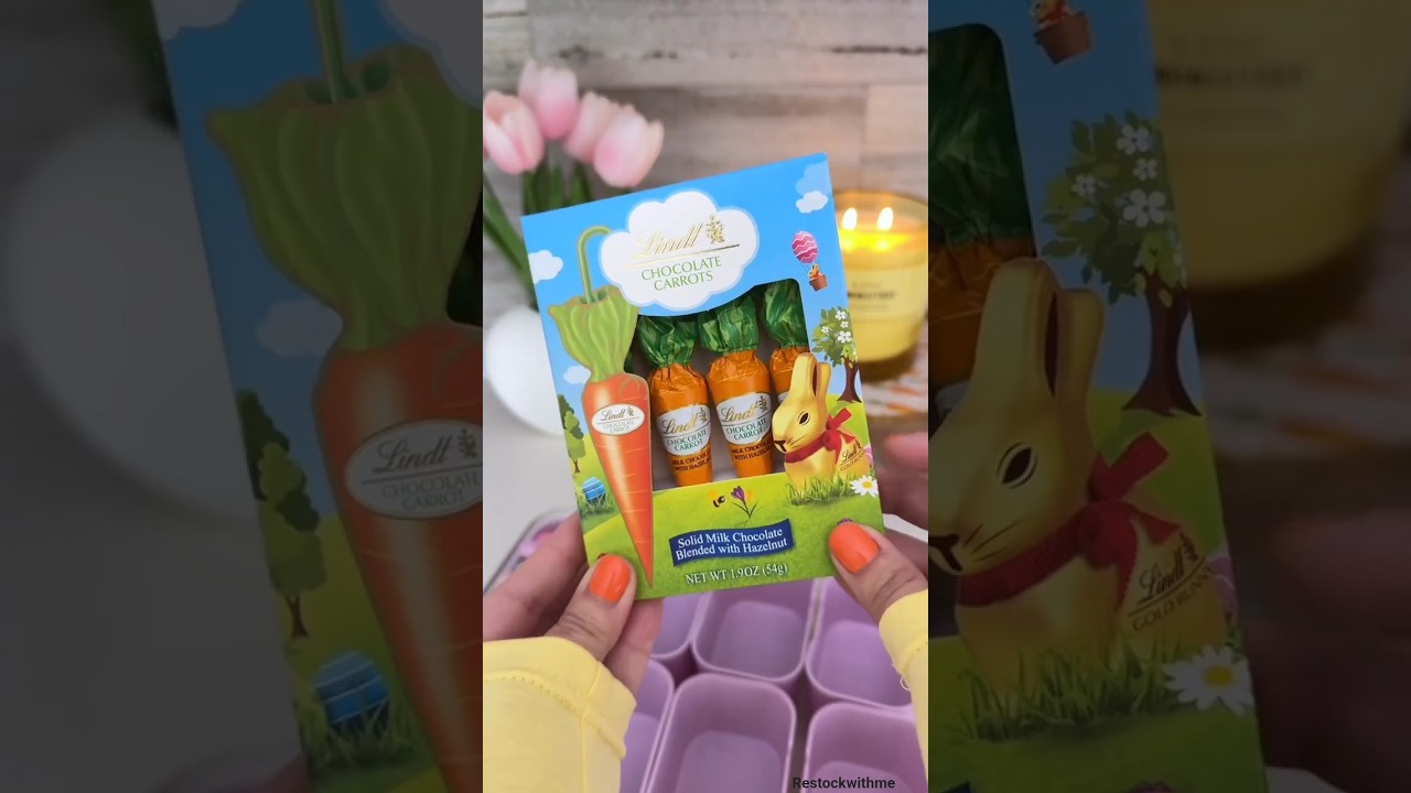 Candy Restocking ASMR VIDEO 💗 