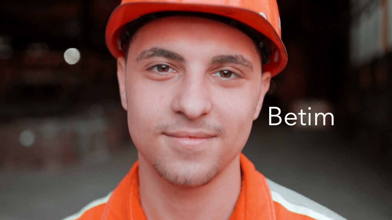 BGH Ausbildung