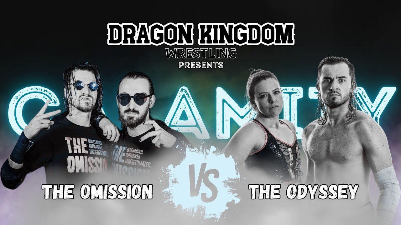 The Omission Vs. The Odyssey - Calamity