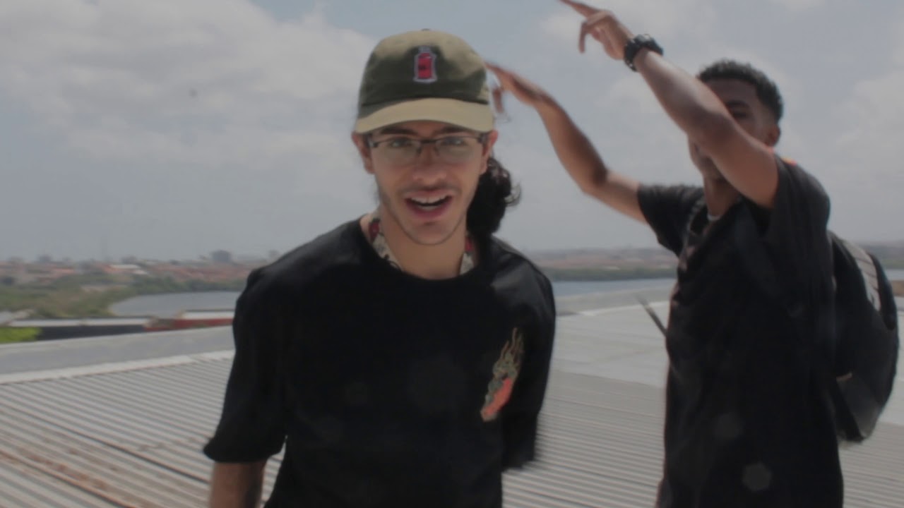 EVEREST - Mano Lada feat. MH (prod. Caio Oik)
