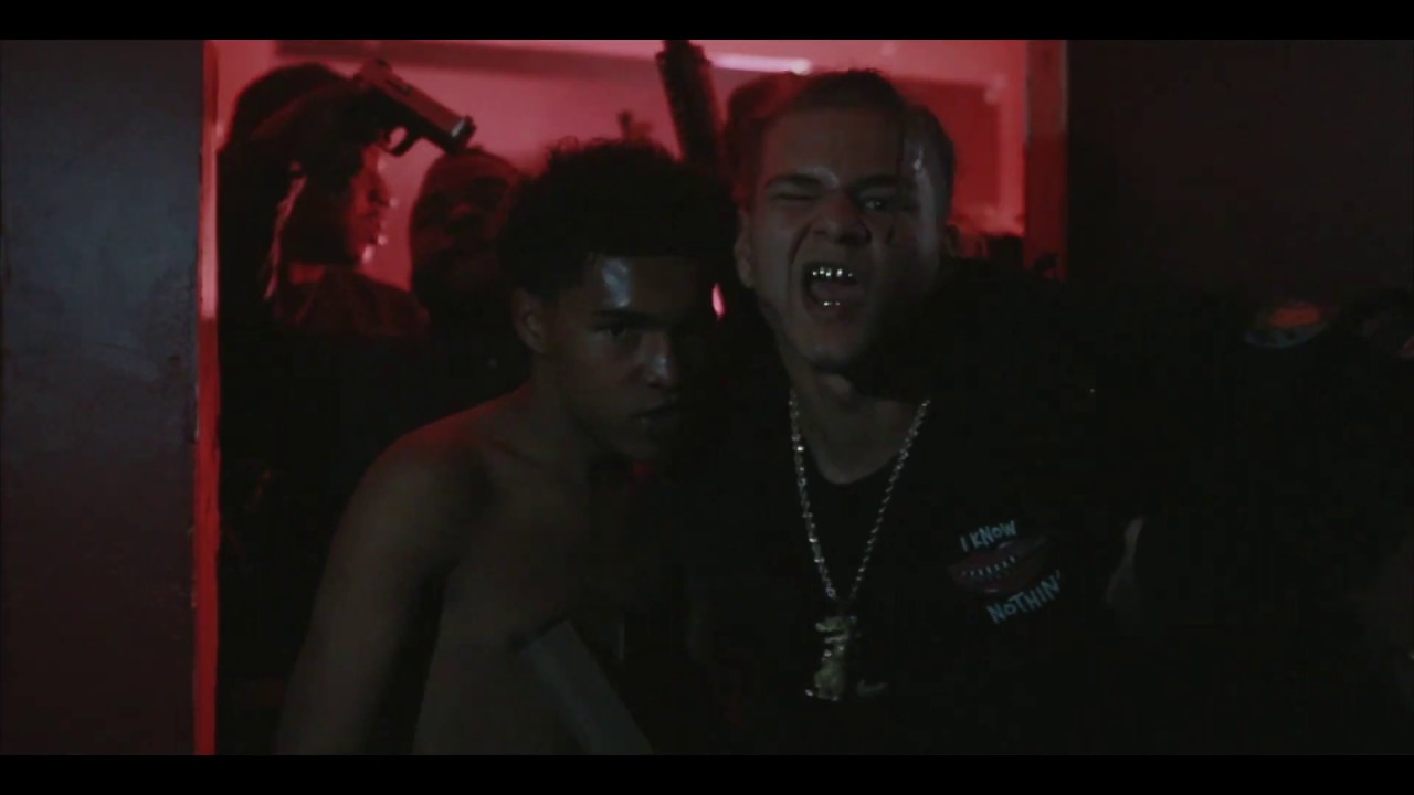 Tyreik Da Future x dReXz - Walk Down (prod. Shop w Ken)