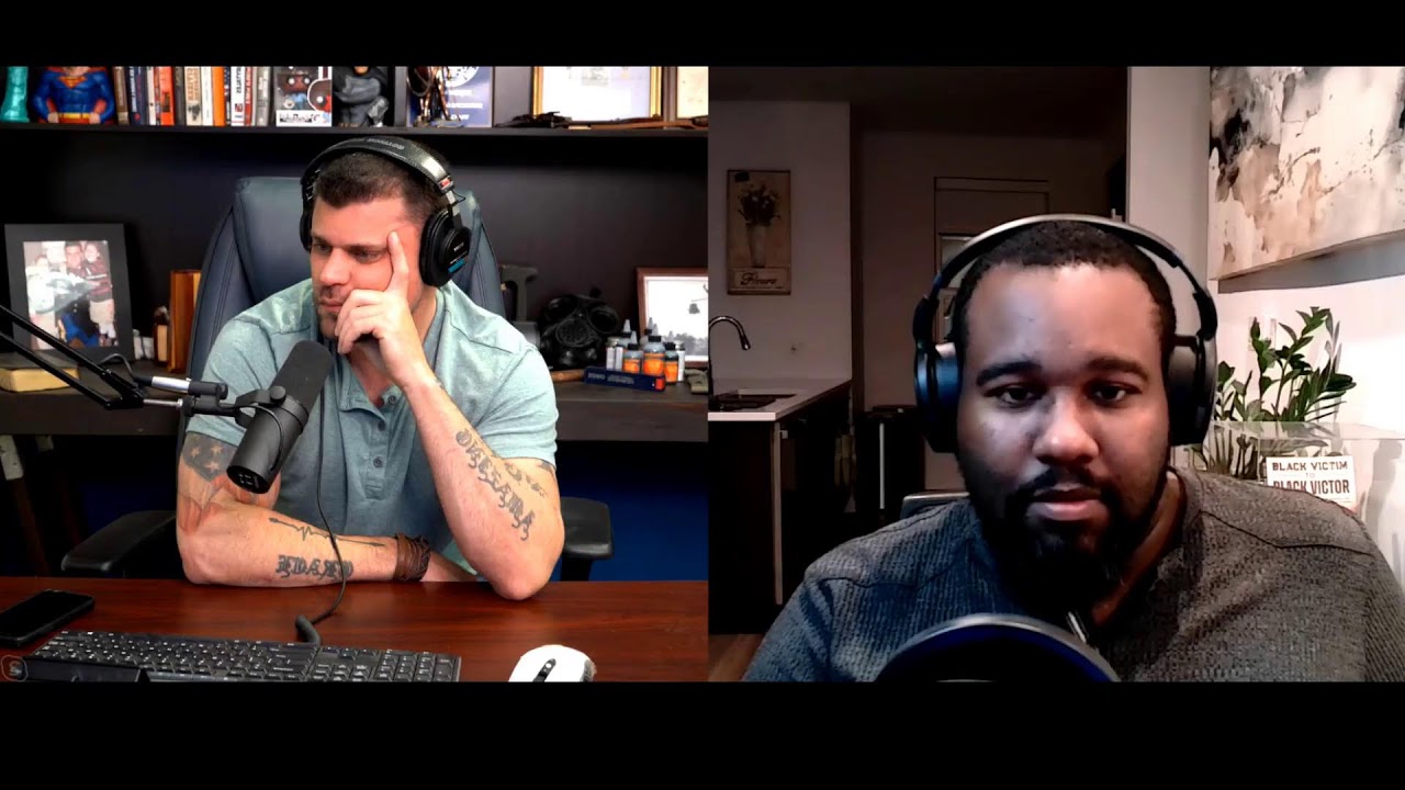 Interview with Adam B Coleman from wrongspeak.net