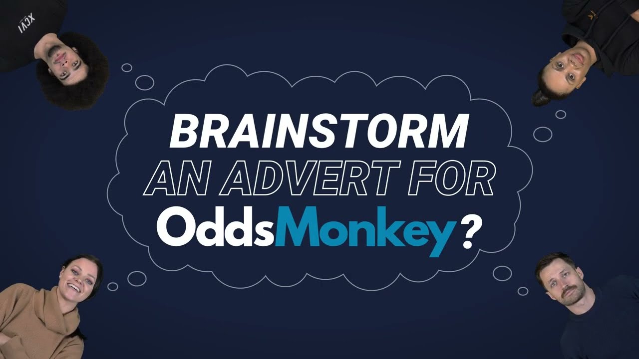 OddsMonkey Beat The Odds Challenge Trailer
