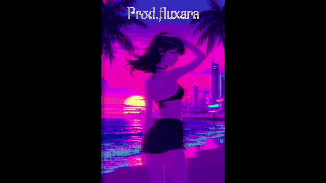Fluxarabeats - In my dreams