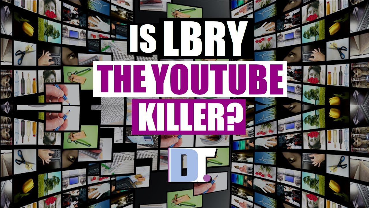Is LBRY a Viable Alternative to YouTube?