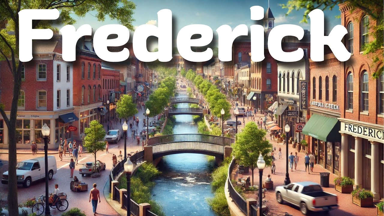 10 Best Things to Do in Frederick, Maryland