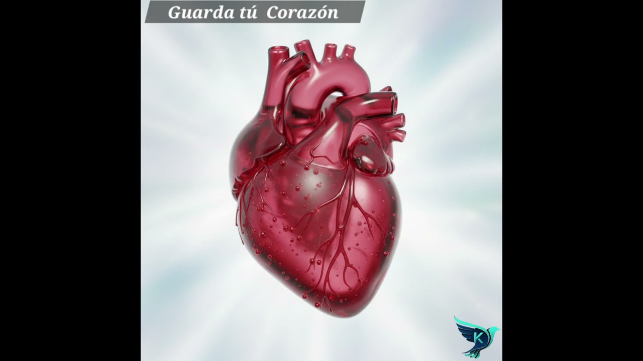 KairosBeatMúsic ~Guarda tú Corazón 《Álbum Confía》