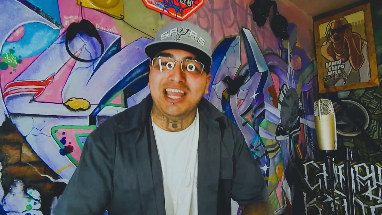 Charly King - Rolalo // Video Oficial 2020 //