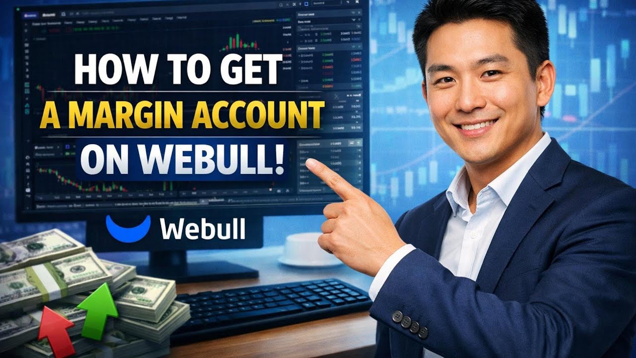How to GET a Margin Account on Webull (Step by Step) 2026