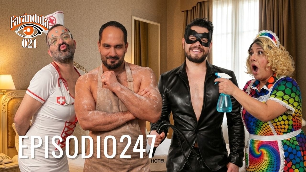 De pel&iacute;culas y canciones CACHONDAS, TODO SOBRE el DIVORCIO ALPINO y el dueto de la PP y PP Aguilar