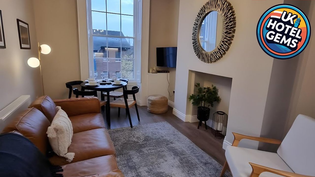 The Auction House | Belfast, United Kingdom | Hotel Review 🛏️