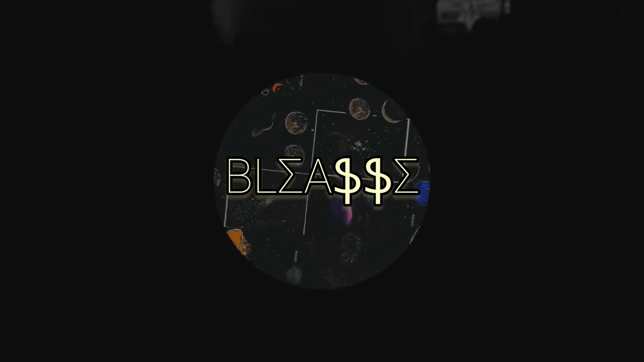 BLΣAֆֆΣ - COMPULSION TO KILL.