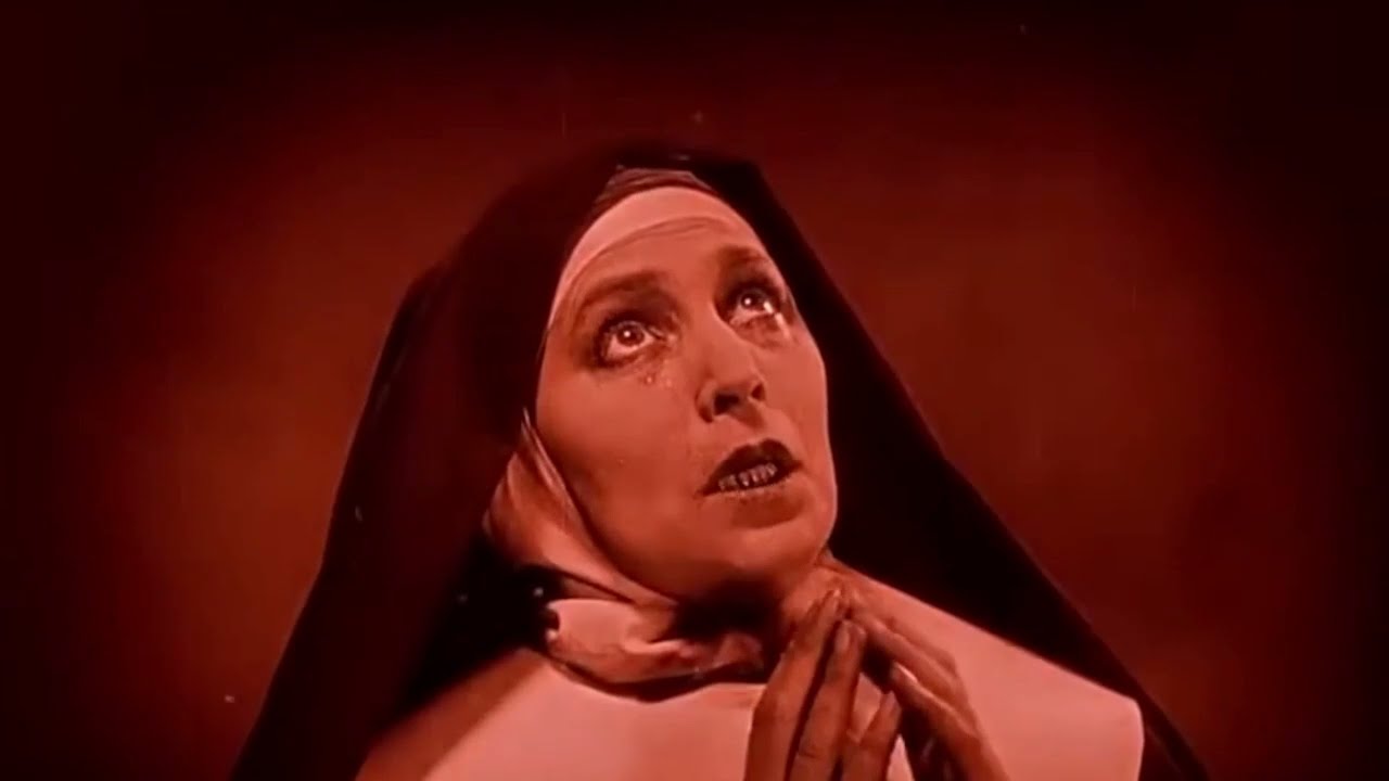Haunted Hand - Sex With Satan (demo version 1)
