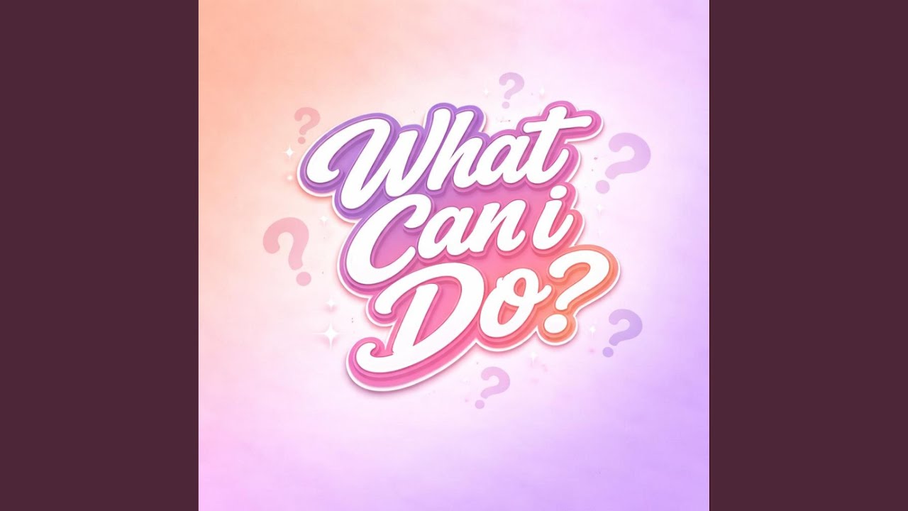 What Can I Do (feat. Frenchy) (Remix)