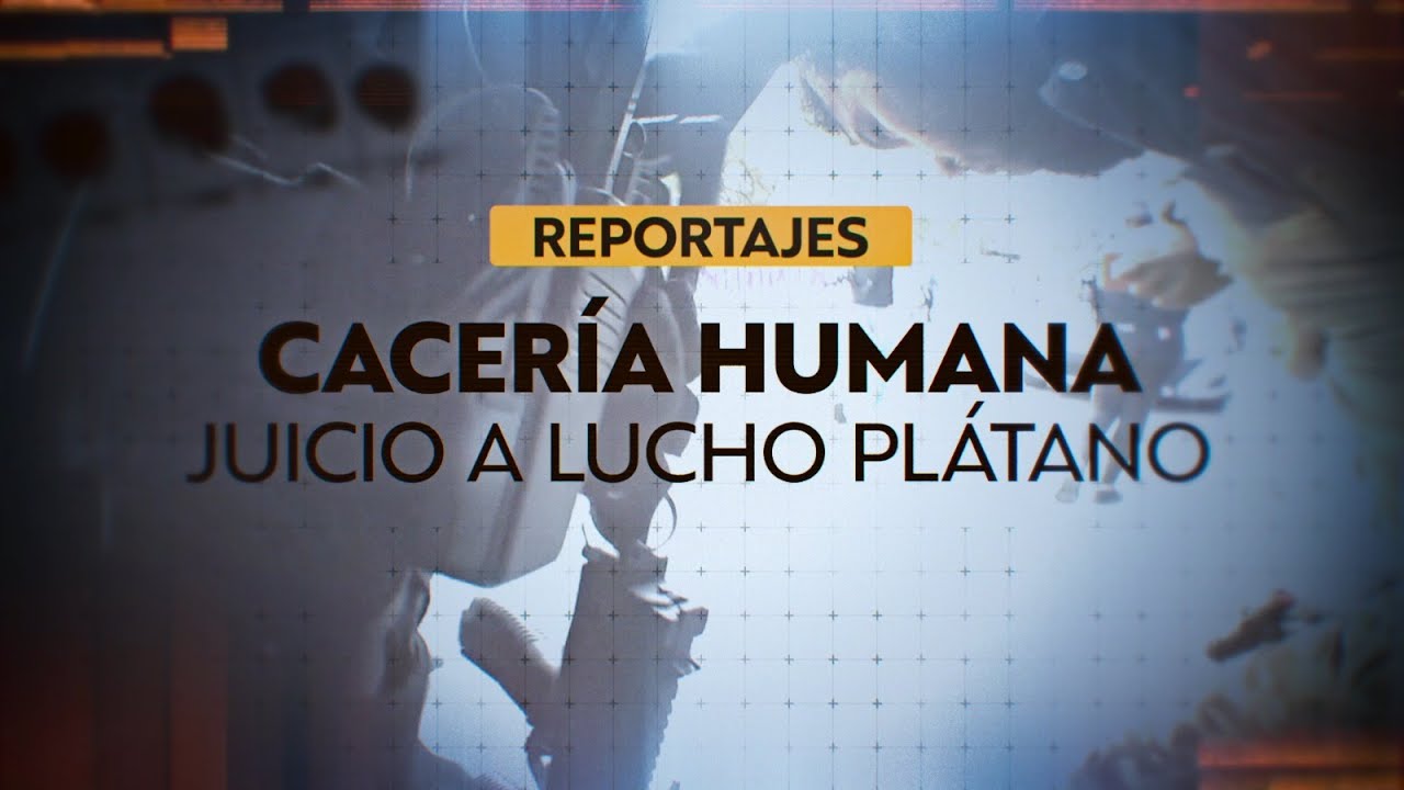 Comienza juicio contra 
