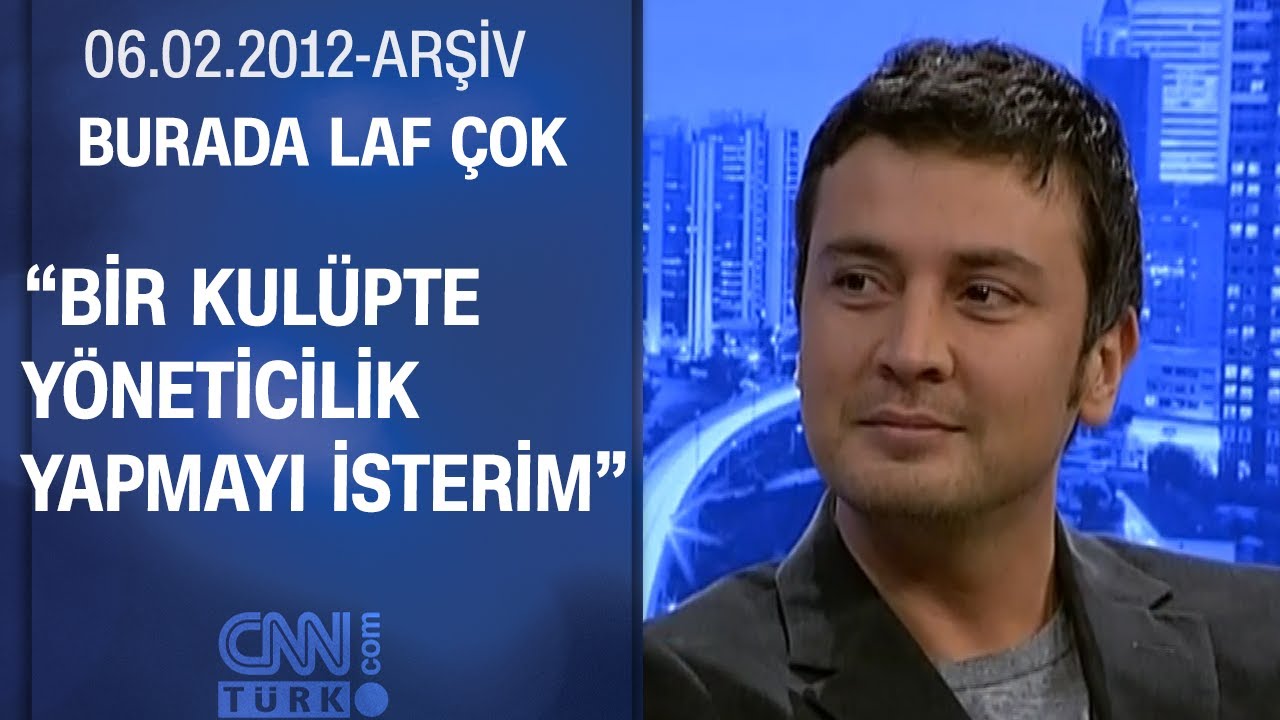 Ersin Düzen: 