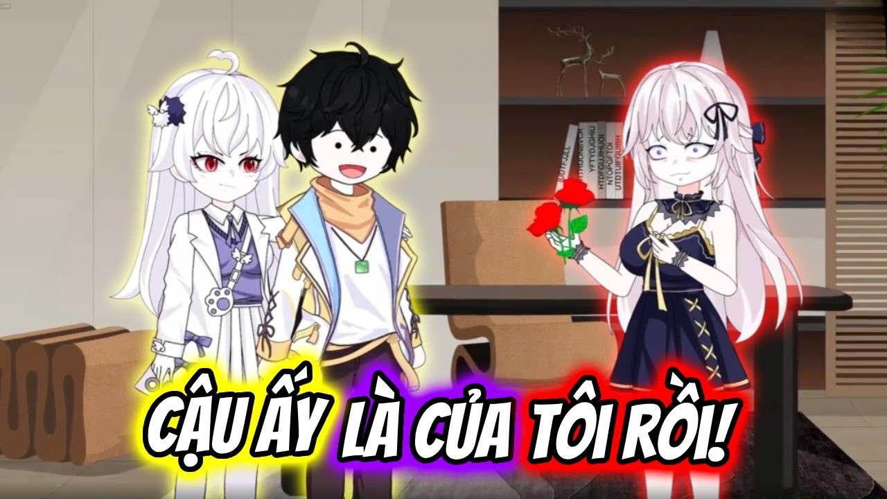 (Full) Cậu Ấy Là Của Tôi Rồi! | TTD Vietsub
