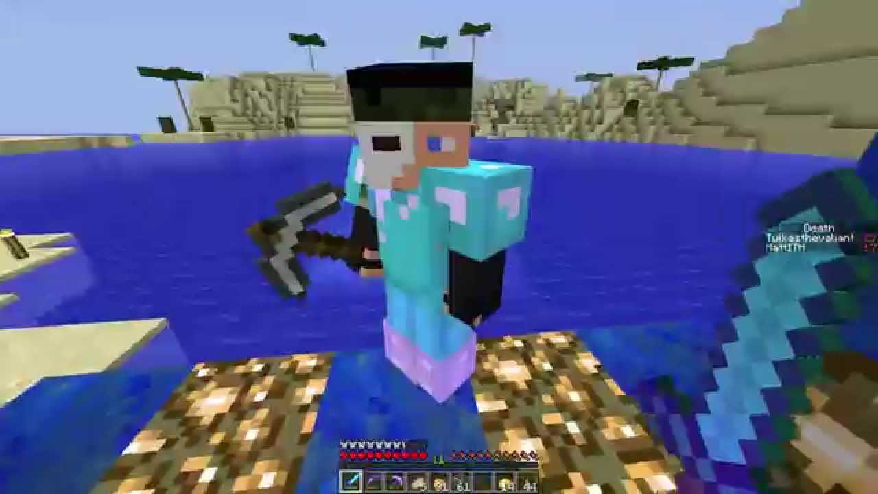 Sunburnt Islands #13 | CTM with MattInTheHat