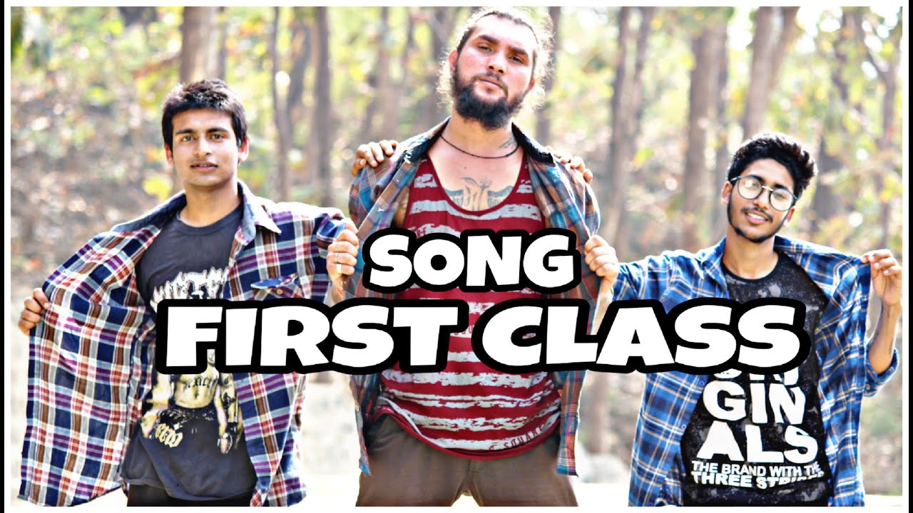 FIRST CLASS BEST DANCE VIDEO | KALANK | CHOREOGRAPH BY KUNAL SINGH  Ft. BHUPPI nd KARAN