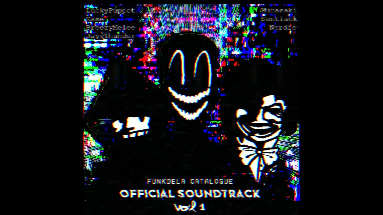 [Funkdela Catalogue VOL 1 OST] Think OST Version (Official Upload)